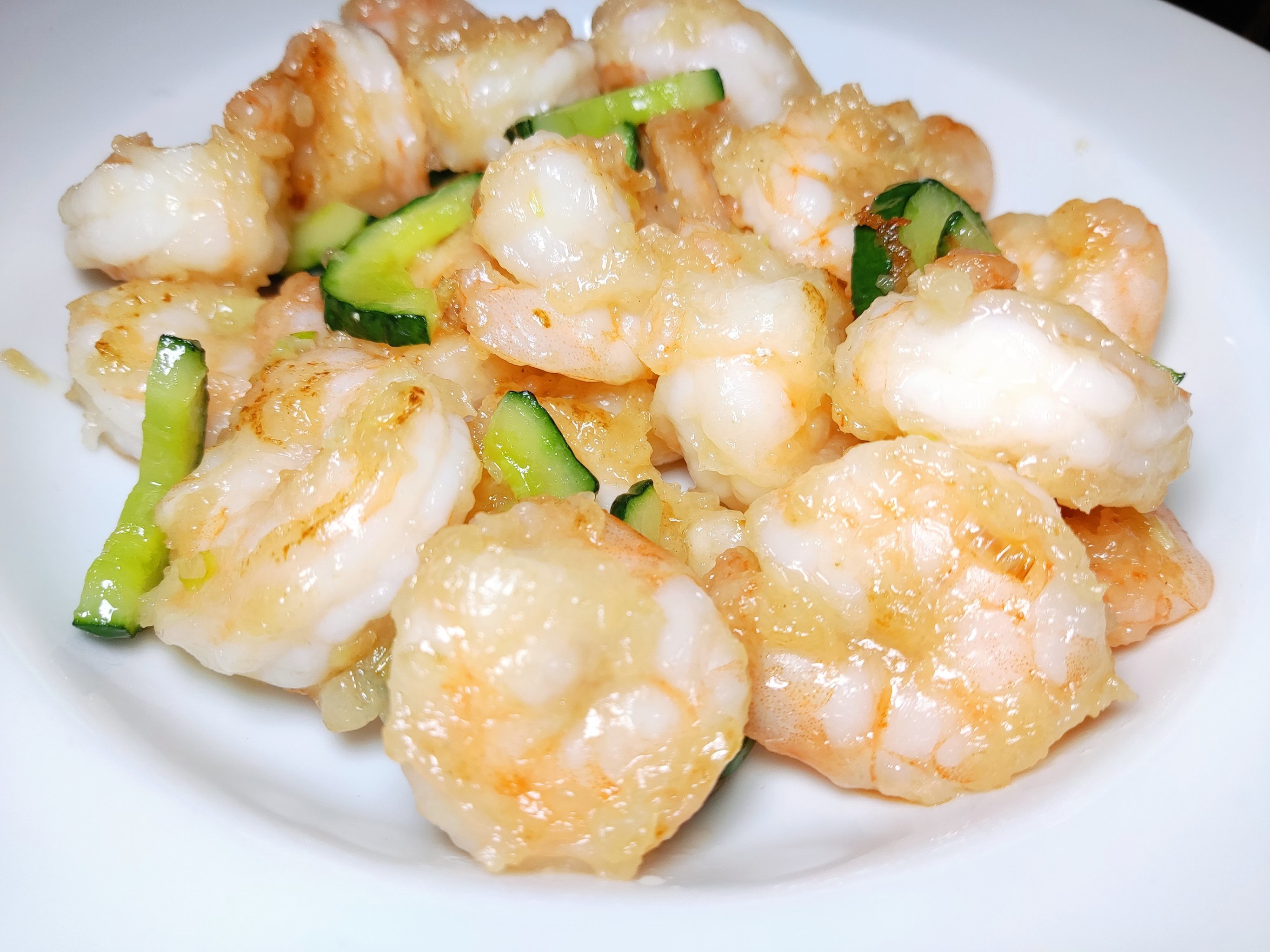 【青虾的做法,青虾的做法视频教程】