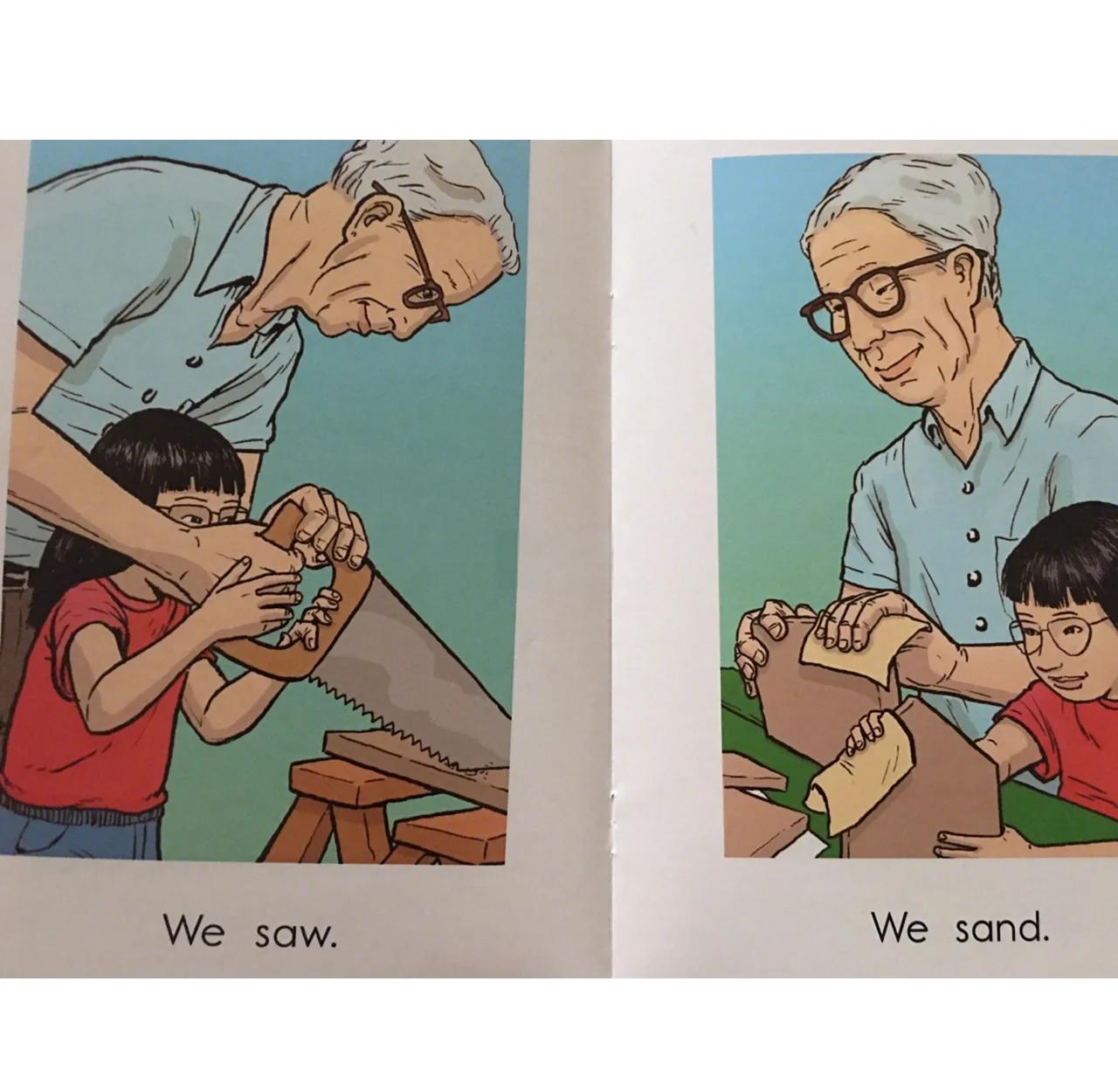 外国人英语（外国人英语是什么）