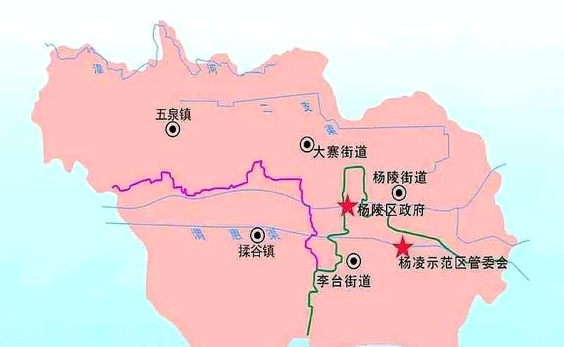 兴平市地图/兴平市地图各镇