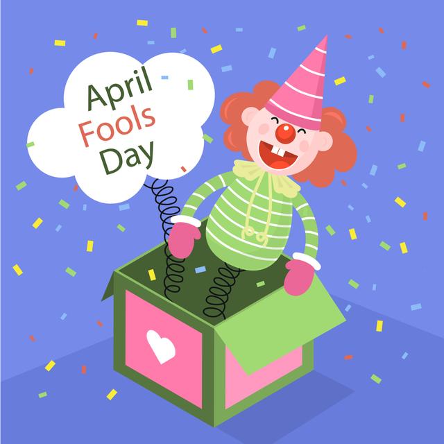 【愚人节英语,愚人节英语作文】