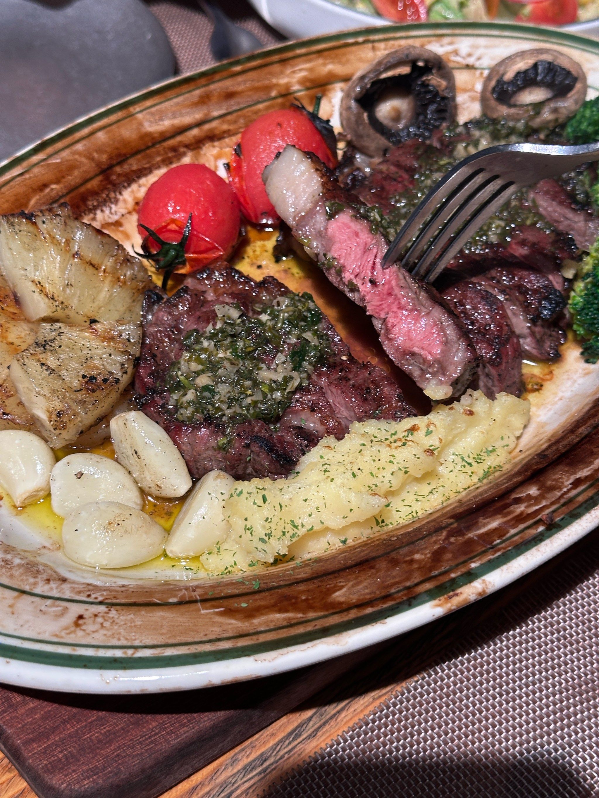 牛排的做法视频（黑胡椒牛排的做法视频）