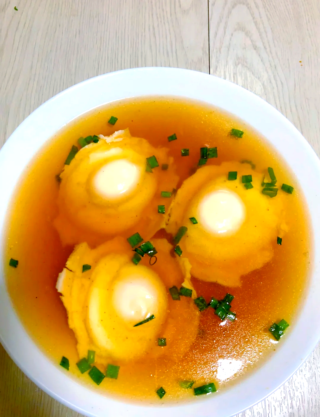 糖水荷包蛋的做法/糖水荷包蛋的做法窍门