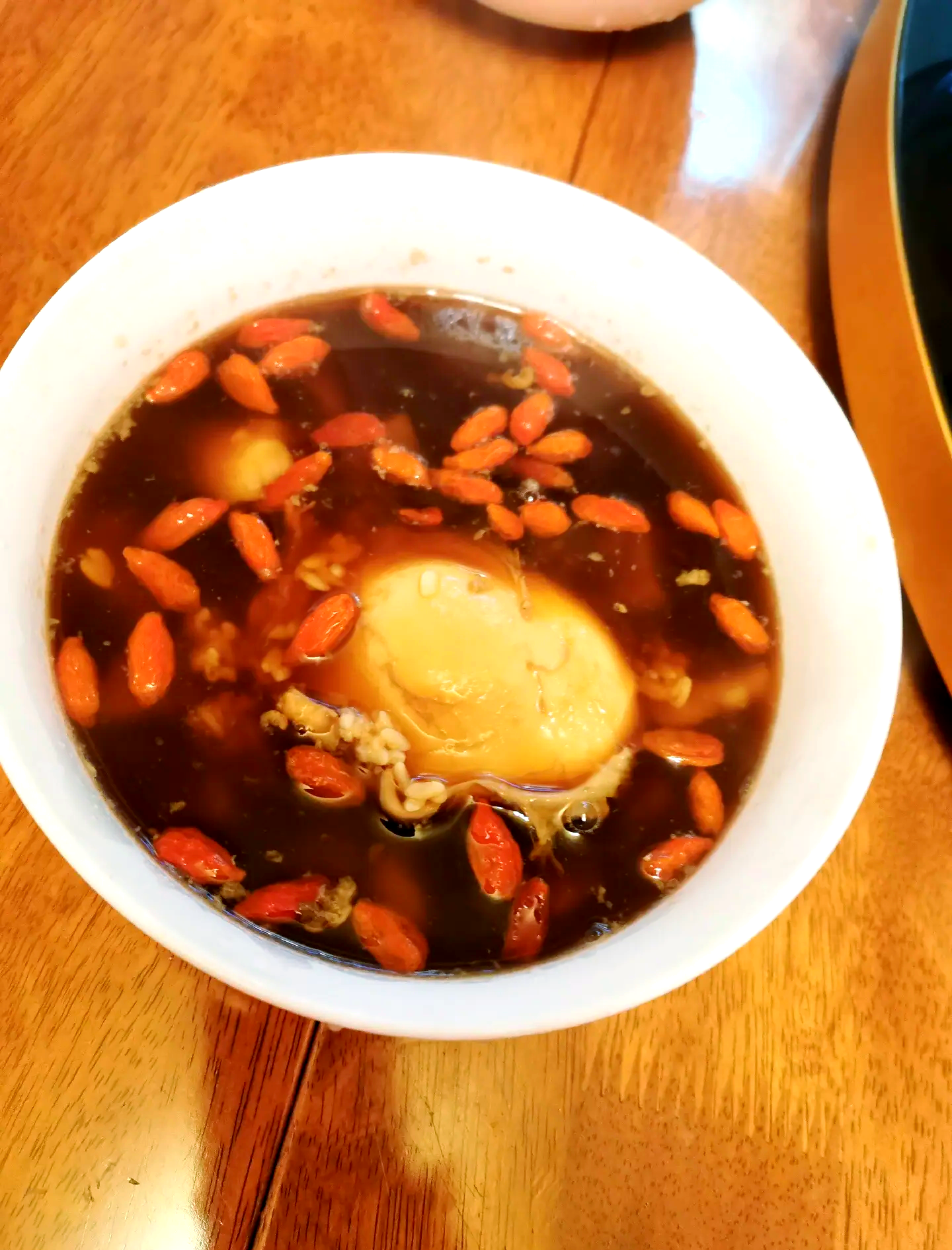 糖水荷包蛋的做法/糖水荷包蛋的做法窍门