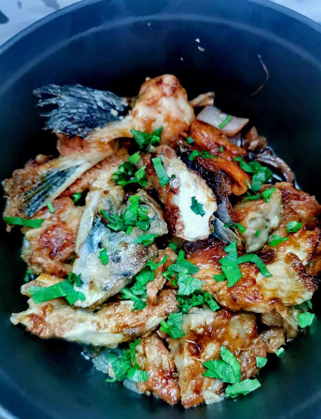 三文鱼的做法大全家常（三文鱼的做法大全家常做法视频教程）