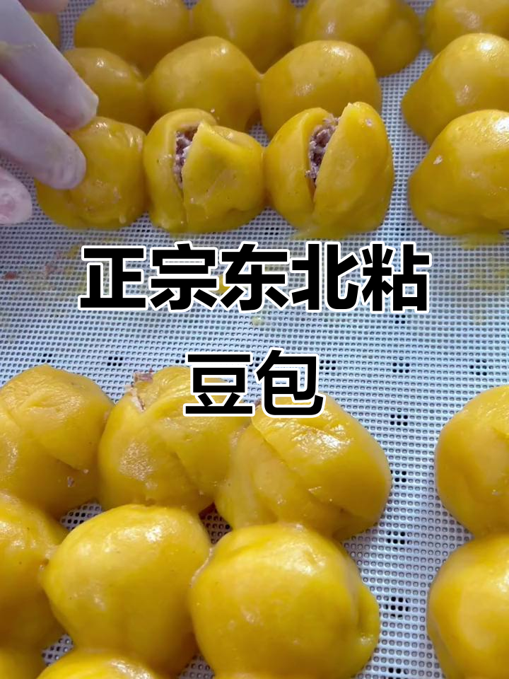 【豆包的做法,豆包的做法家常做法】