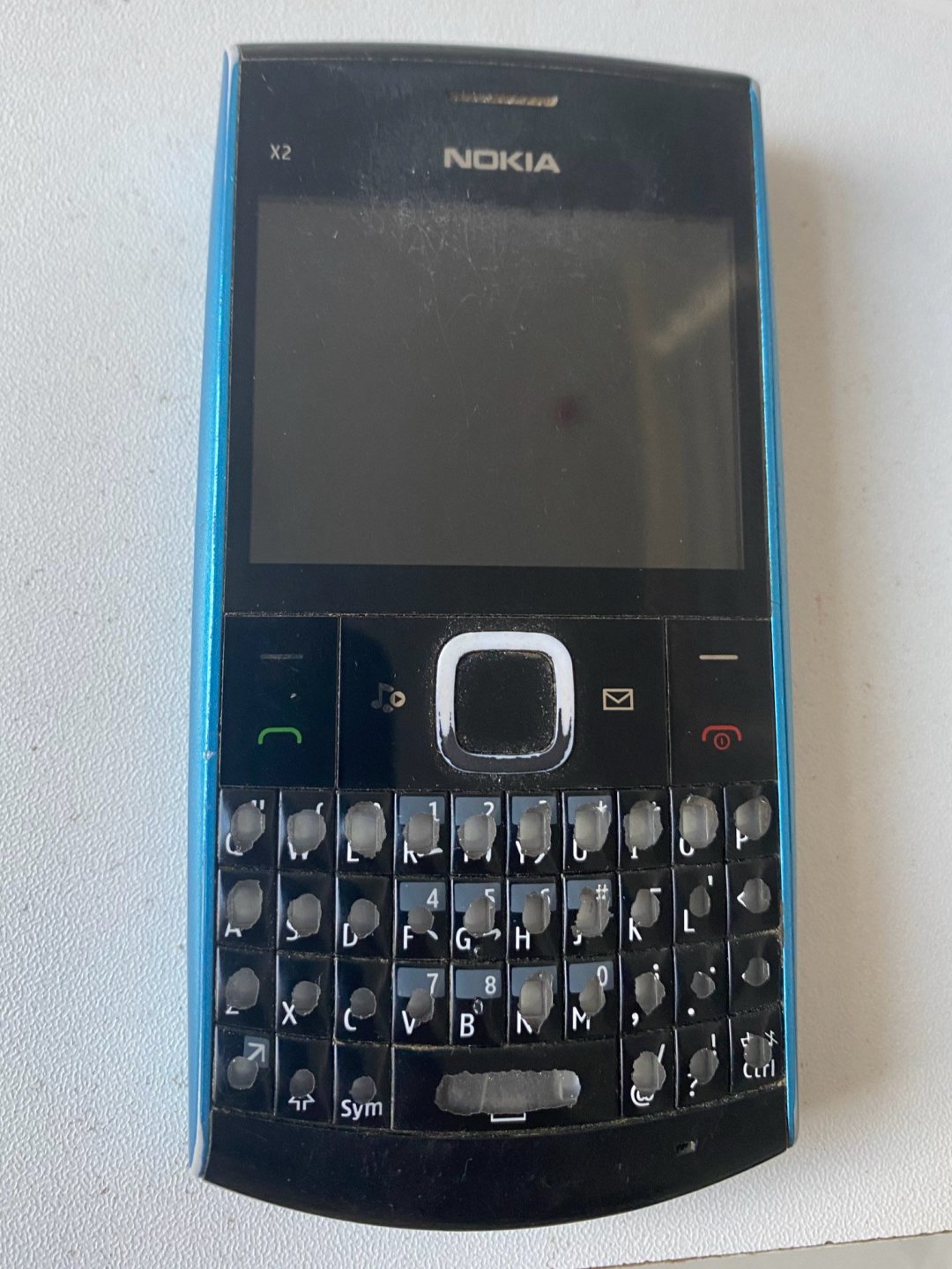 洛基亚手机（洛基亚手机机型大全）