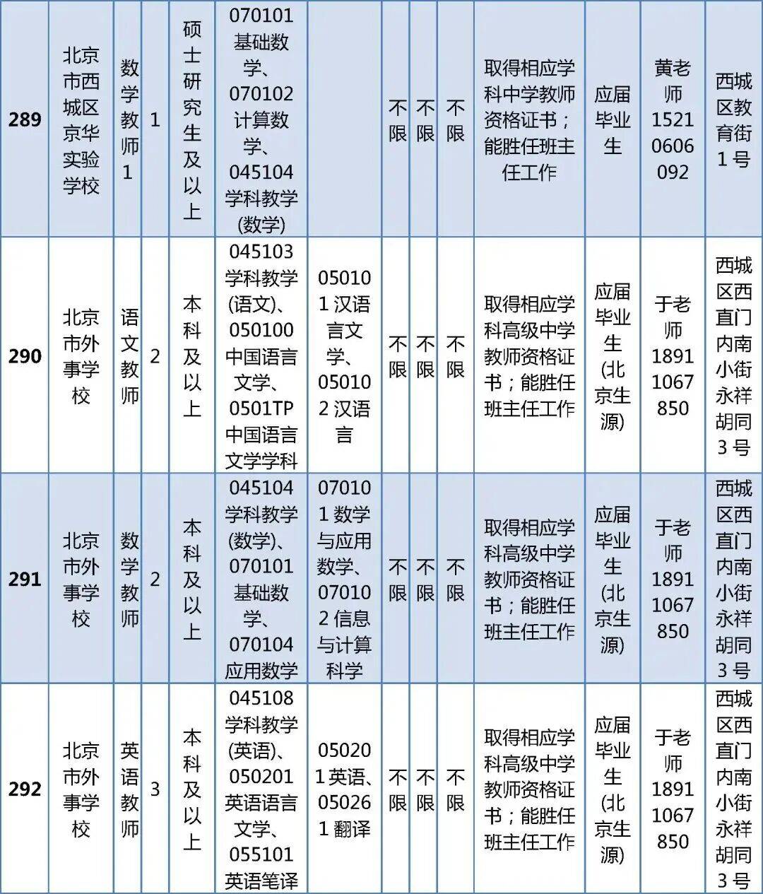 教师招聘考试内容/2026年教师招聘考试时间