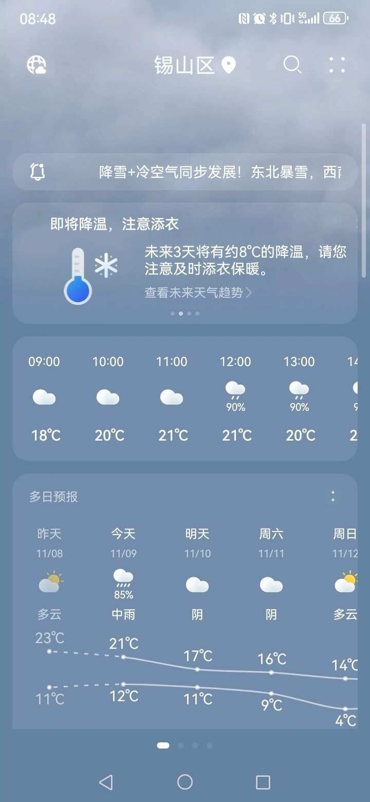 【无锡天气预报15天查询,无锡夏季旅游必去十大景点】