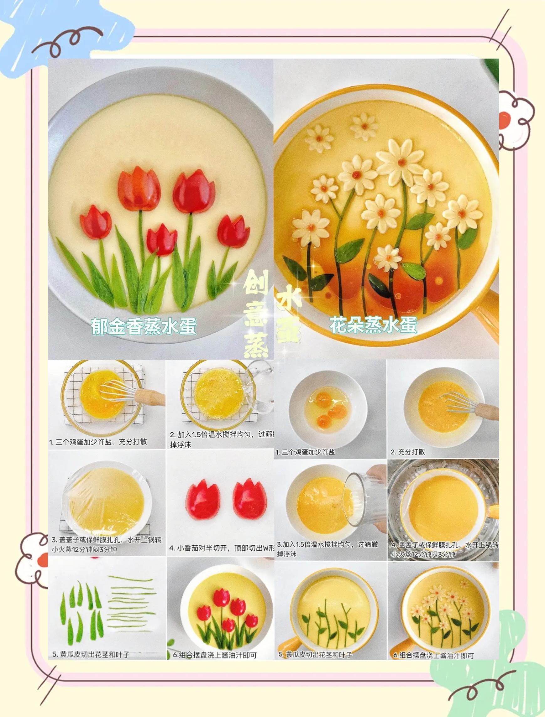 【蒸鸡蛋的做法,瘦肉蒸鸡蛋的做法】